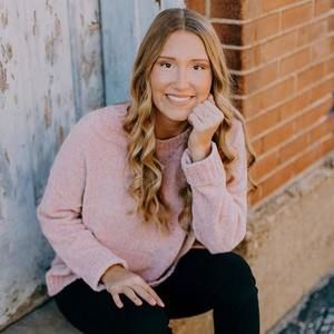 Meet your Posher, Shannon